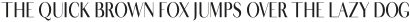 Bestaline Sans otf (400)