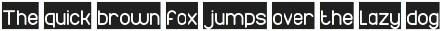 Times New Romance-Inverse otf (400) Sample