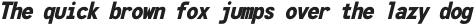 Monofonto Bold Italic otf (700)