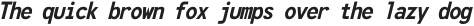 Monofonto Italic otf (400)