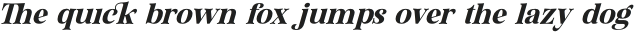Amoitar-Italic otf (400)