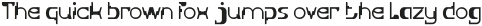 UNDER STAND otf (400)