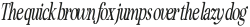 SeriouslyNostalgic Ital Semi Condensed otf (400)