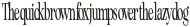 SeriouslyNostalgic Semi Condensed otf (400)