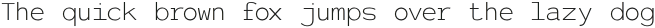 Livemono Thin otf (100)