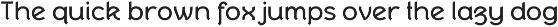 Reinfolk - Decorative Sans preview