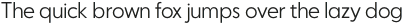 Punkto Light otf (300)