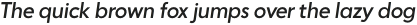 Punkto Medium Italic otf (500)
