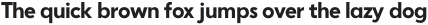 Punkto-Bold otf (700)