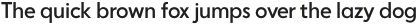 Punkto Medium otf (500)