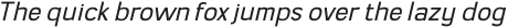 Genia Extra Light Italic otf (200)