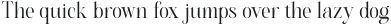 Effelite Regular otf (400)