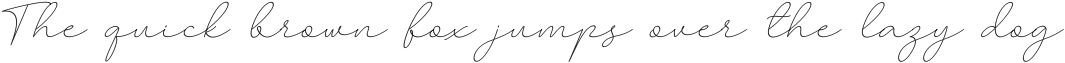 Larianti Slant Italic otf (400)