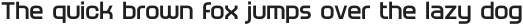 Vogatron Condensed Extra Light otf (200)