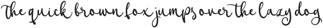 KathlyneScript-Regular otf (400)