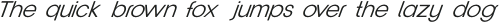 Clover Display Regular Italic otf (400)