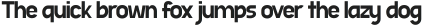 MULANE Regular ttf (400)