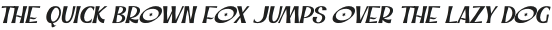 Jamila Meltova Sans Italic otf (400)