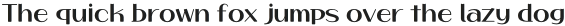 HUFlatWhite Bold otf (700)