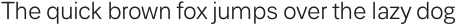 Genera Grotesk Thin Italic otf (100)