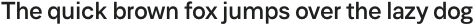 Genera Grotesk Italic otf (400)