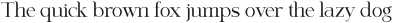 Alcantera Serif otf (400)