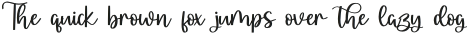 Crofelo Delight Script otf (300)