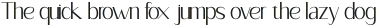 Feragie Light otf (300)