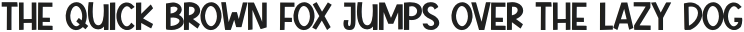 Milk Water Regular otf (400)