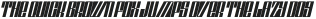 BANOOK Italic otf (400) Sample