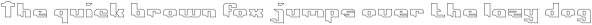 Construction-Hollow otf (400)