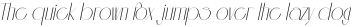 Aouar Italic otf (400)