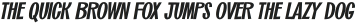 Smoothberry Italic otf (400)