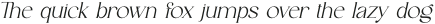 Robecha Daniera-Italic otf (400)