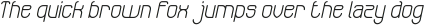 Entertaintment Show Italic otf (400)