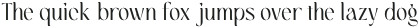 Rogsant-Regular otf (400)