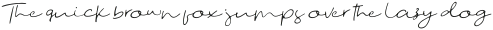 Fostone Italic otf (400)