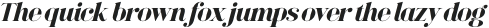 BagoniTypeItalic-Italic otf (400)