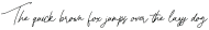 Henderson Regular otf (400)