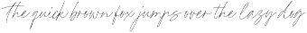 Rosie Brown - Font Duo font preview