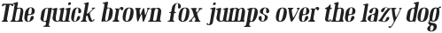 Marinaio Serif Heavy Oblique otf (800)