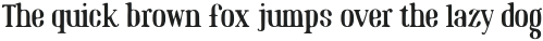 Marinaio Serif Bold otf (700)