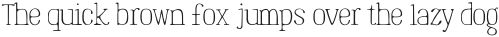 Marinaio Serif Thin otf (100)