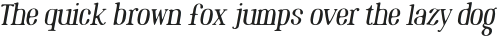 Marinaio Serif Medium Oblique otf (500)