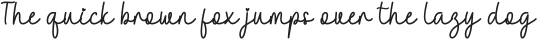 Amelline otf (400)