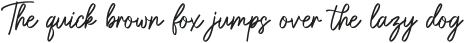 Gatteway Signature otf (400)