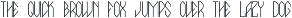 DarkSword Font font preview