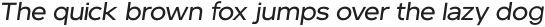Go Quin Italic otf (400)