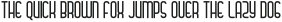 Brooklyn Syndrome Medium ttf (500)