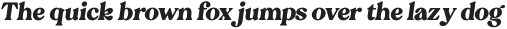 Canastra Italic otf (400)